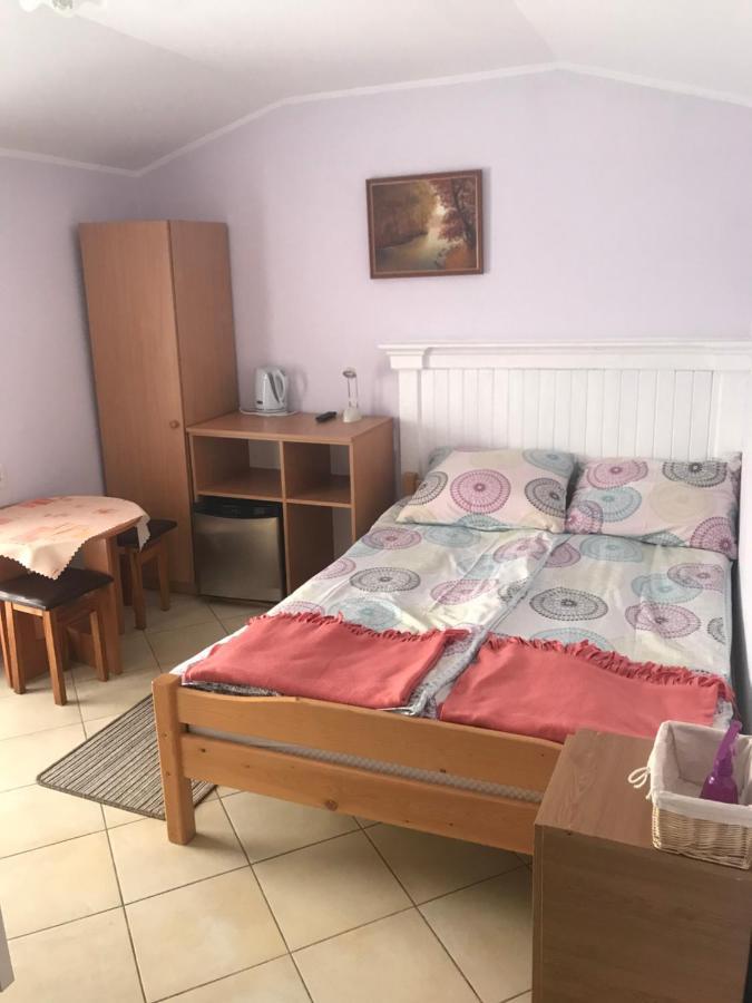 Pokoje Goscinne U Danuty Mizerna Exterior foto
